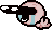 The shocked Isaac that appears when the player fails to purchase an item