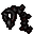 Savage Chain's sprite in Wave 2 before being removed.