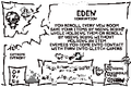 TR Eden's character sheet.